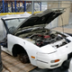 Illustration for article titled Tuner Shop Busted For Illegally Importing An R33 GT-R